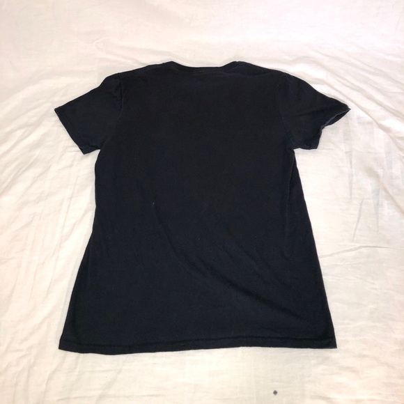 Batman Live Everyday Like You’re Batman Shirt Sz S - Picture 3 of 4